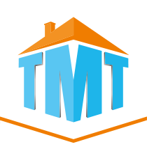 TMT Stuckateurbetrieb Logo