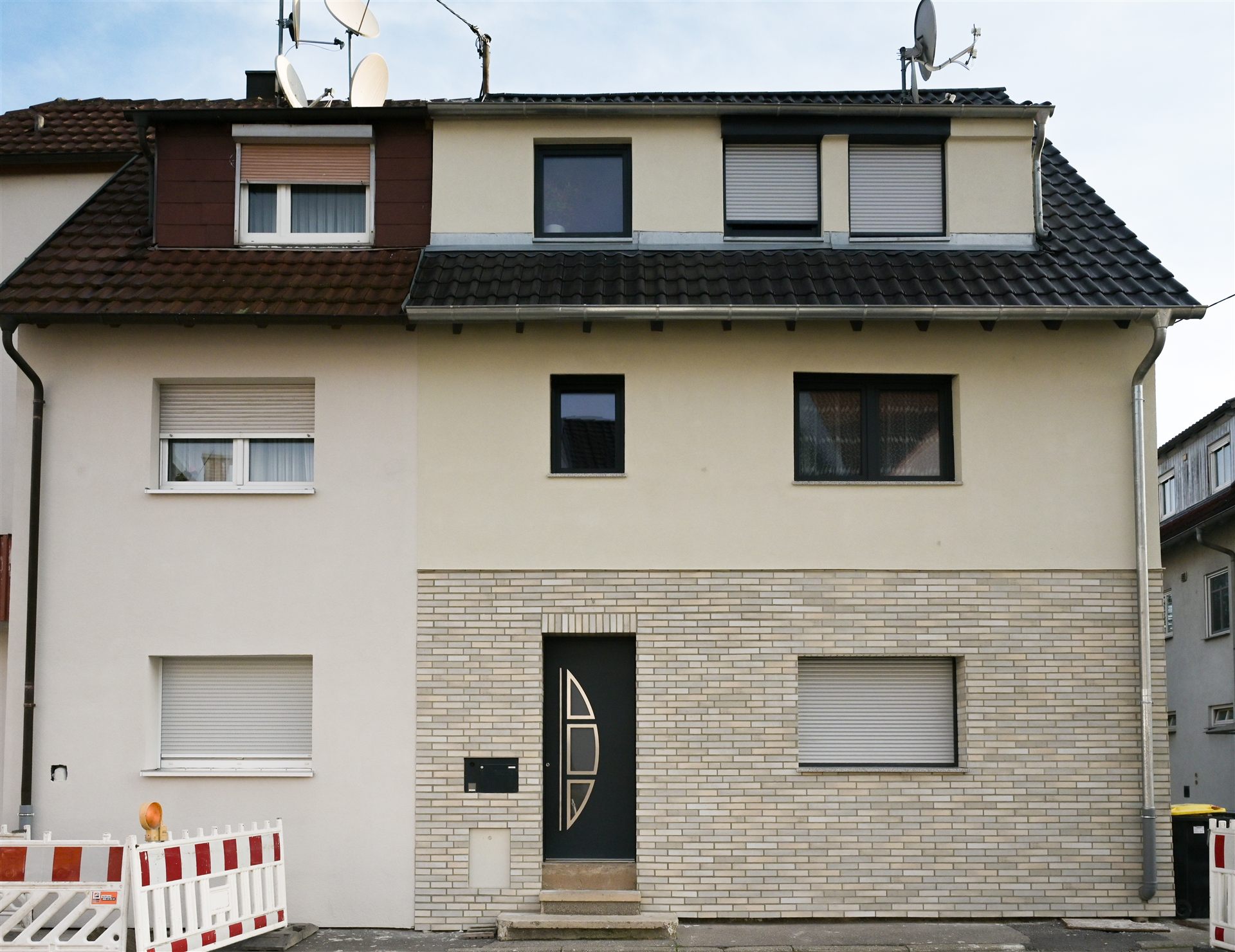 Wohnhaus Hauptstraße 56 Kirchheim am Neckar