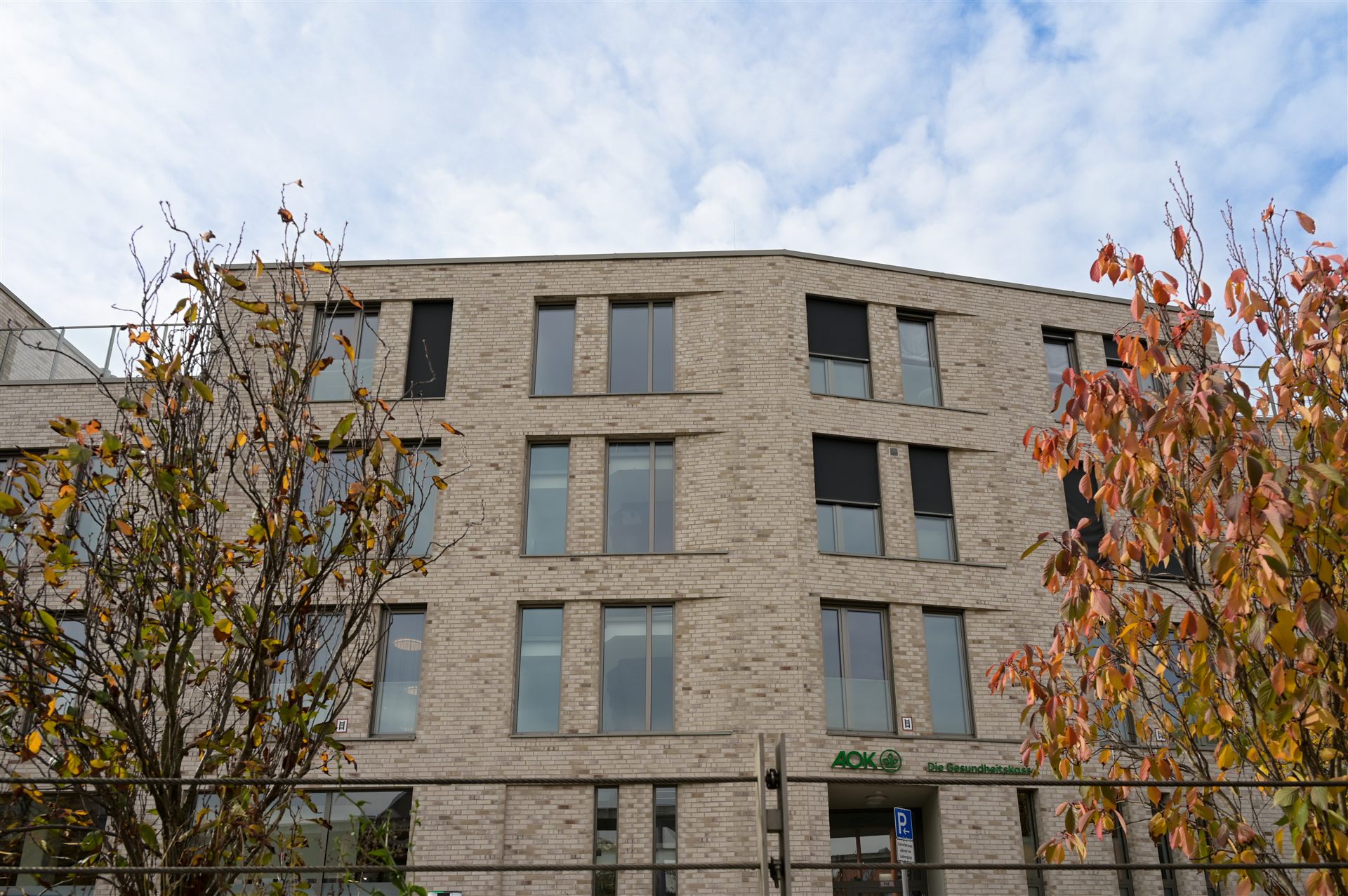 URBAN Z111 Ludwigsburger Straße Stuttgart-Zuffenhausen Neubau